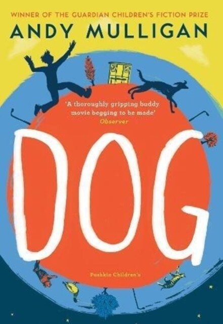 Dog (Paperback)