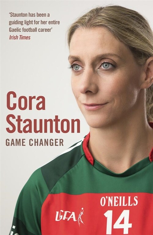 Cora Staunton: My Autobiography (Hardcover)