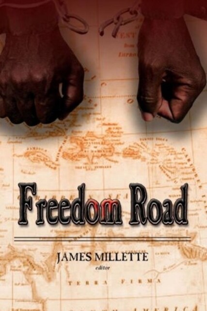 Freedom Road (Paperback)