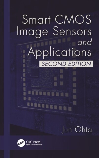 Smart CMOS Image Sensors and Applications (Hardcover, 2)