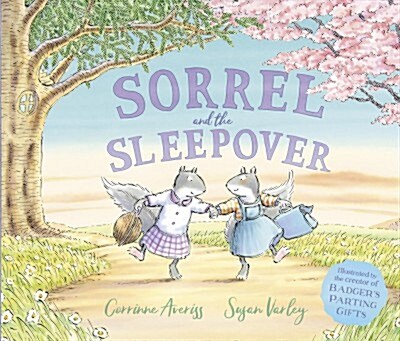 Sorrel and the Sleepover (Hardcover)