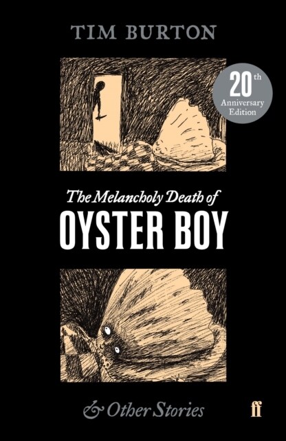 The Melancholy Death of Oyster Boy (Paperback, Main)