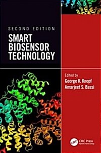 Smart Biosensor Technology (Hardcover, 2)