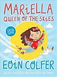 [중고] Mariella, Queen of the Skies (Paperback)