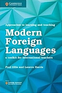 Approaches to Learning and Teaching Modern Foreign Languages (Paperback, New ed)