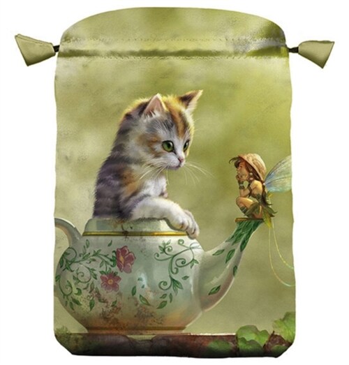 Fantasy Catstarot Bag (Other)