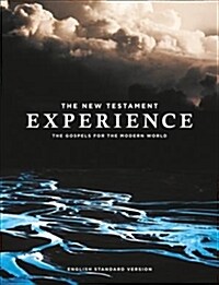 The New Testament Experience : The Gospels for the Modern World (Esv) (Paperback)