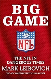 Big Game : The NFL in Dangerous Times (Hardcover, edition)