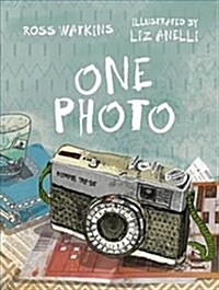 One Photo (Paperback)