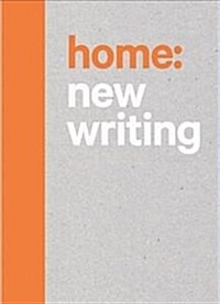 Home: New Writing (Paperback)
