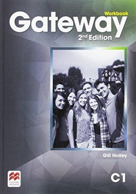 Gateway 2nd edition C1 Workbook (Paperback)