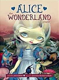 Alice: the Wonderland Oracle (Package)