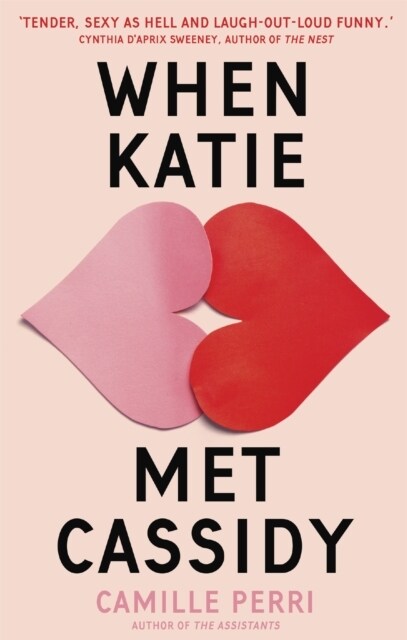 When Katie Met Cassidy (Paperback)