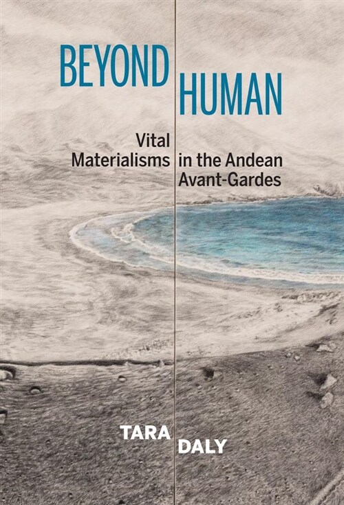 BEYOND HUMAN (Paperback)