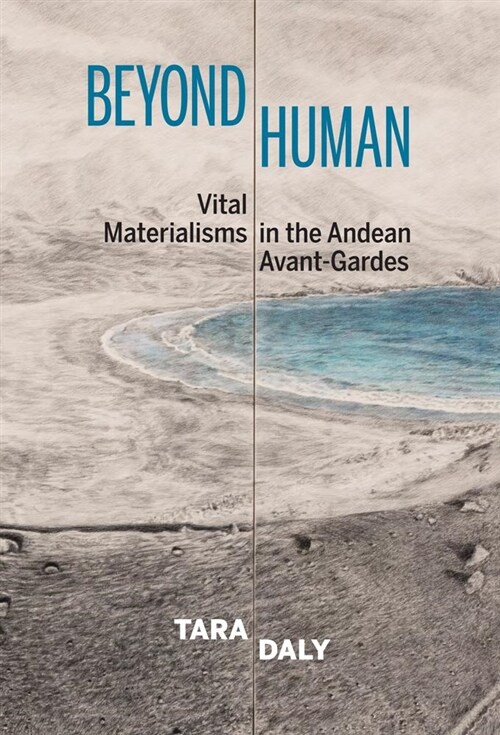 BEYOND HUMAN (Hardcover)