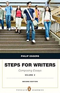 Steps for Writers (Paperback, 2nd, PCK)