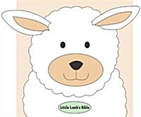 Little Lambs Bible (Board Books)