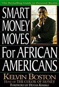 Smart Money Moves for African-Americans (Paperback, PERIGEE)