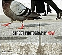 Street Photography Now (Paperback, Reprint)