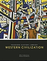 Western Civilization (Paperback)