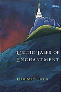 Celtic Tales of Enchantment (Paperback)