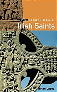 OBrien Pocket History of Irish Saints (Paperback)