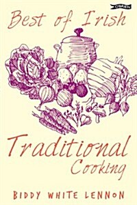 Best of Irish Traditional Cooking (Paperback)
