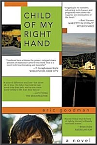 Child Of My Right Hand (Paperback)