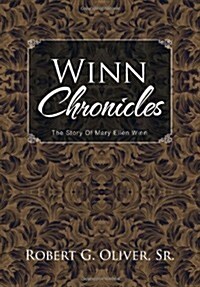 Winn Chronicles (Hardcover)