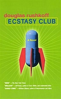 Ecstacy Club (Paperback)