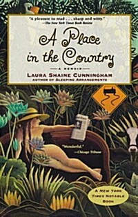 A Place in the Country (Paperback, Reissue)