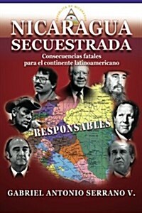 Nicaragua Secuestrada (Paperback)