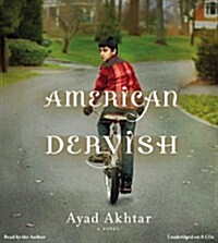 American Dervish [With Earbuds] (Pre-Recorded Audio Player)