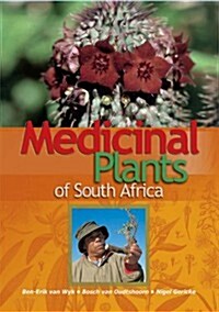 Medicinal Plants of South Africa (Hardcover)