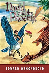 David and the Phoenix (Paperback)