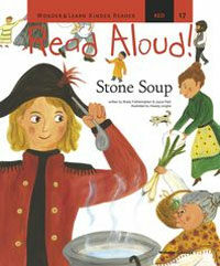 Stone soup 