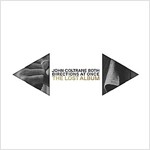 [수입] John Coltrane - Both Directions At Once: The Lost Album [디럭스 2CD]