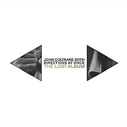 [수입] John Coltrane - Both Directions At Once: The Lost Album [디럭스 2LP]