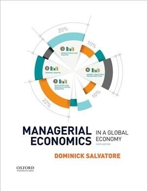 Managerial Economics in a Global Economy (Hardcover, 9)