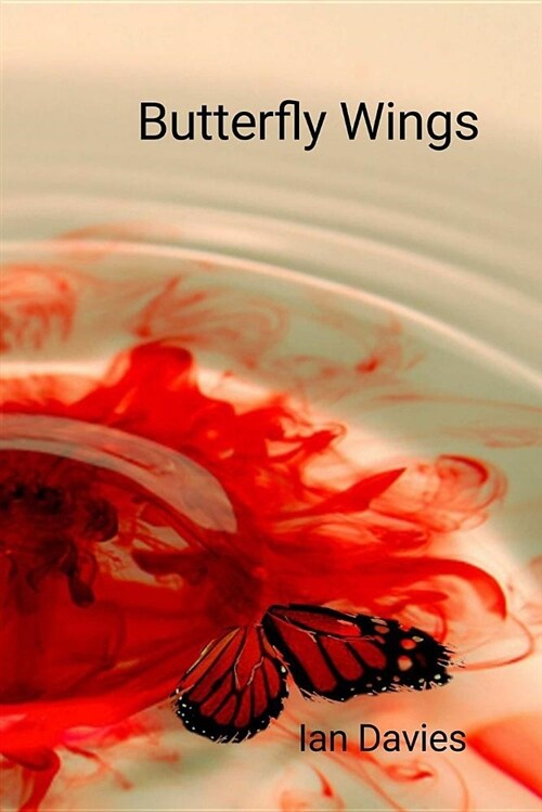 Butterfly Wings (Paperback)
