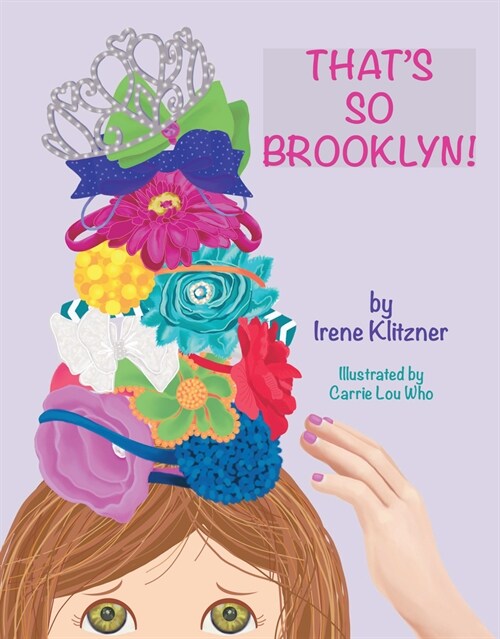 Thats So Brooklyn! (Hardcover)