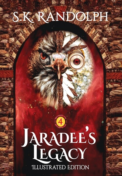 Jaradees Legacy (Hardcover)