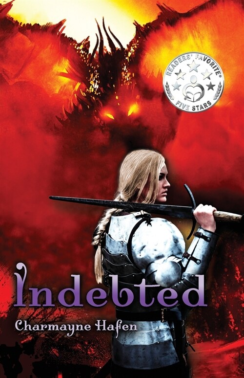 Indebted: The Berkshire Dragon (Paperback)