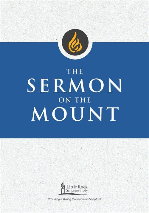 The Sermon on the Mount (Paperback)