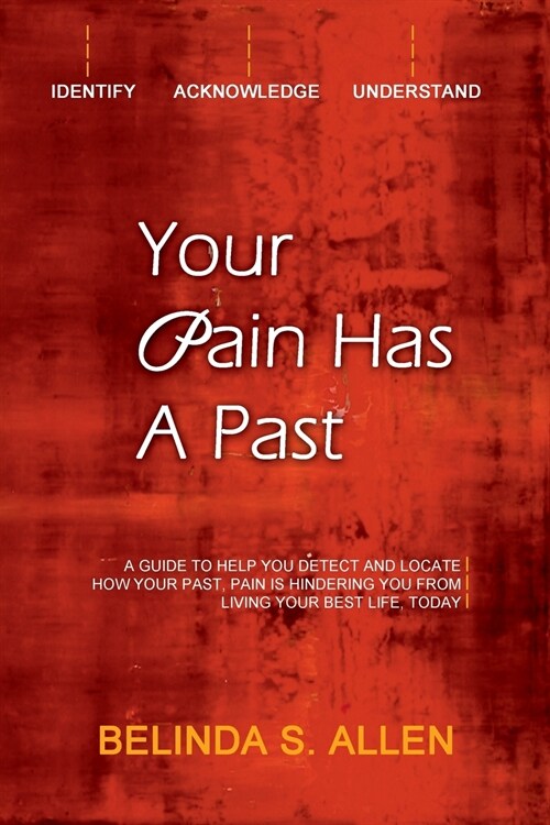 Your Pain Has a Past (Paperback)