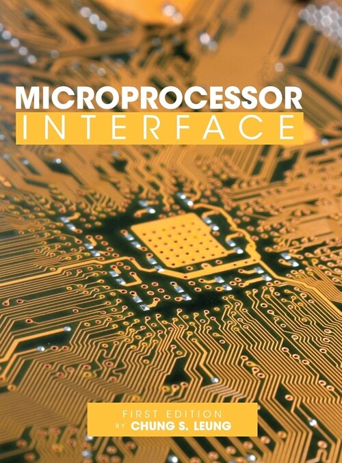 Microprocessor Interface (Hardcover)