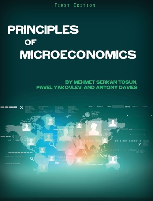 Principles of Microeconomics (Hardcover)