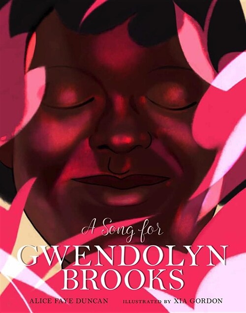 A Song for Gwendolyn Brooks: Volume 3 (Hardcover)