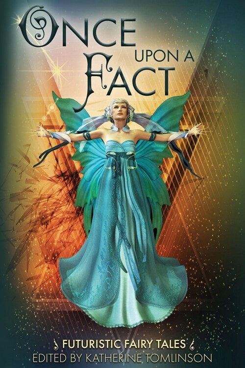 Once Upon a Fact (Paperback)