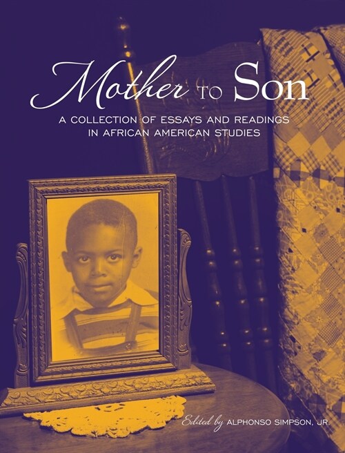 Mother to Son (Hardcover)